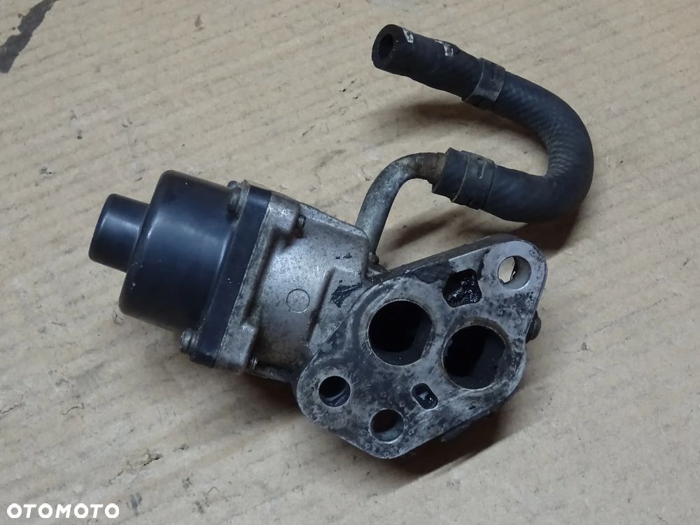 MAZDA 3 5 6 GG GH 1,8 2,0 2,3 16V LF95 ZAWÓR EGR - 5