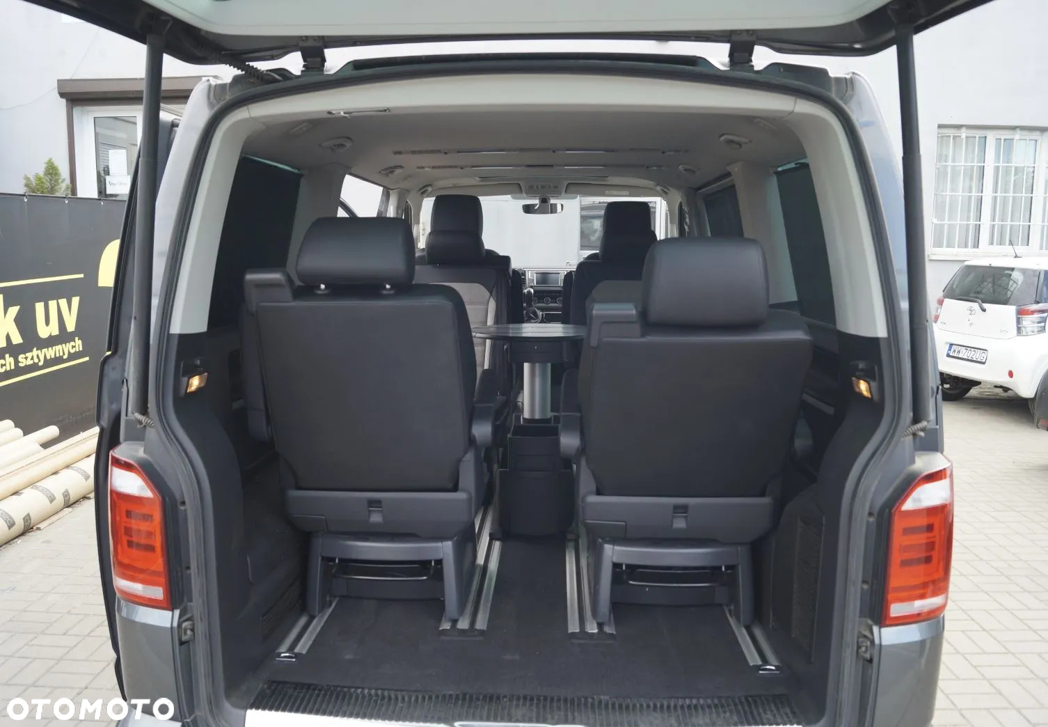 Volkswagen Multivan 2.0 TSI L1 Highline 4Motion DSG - 11