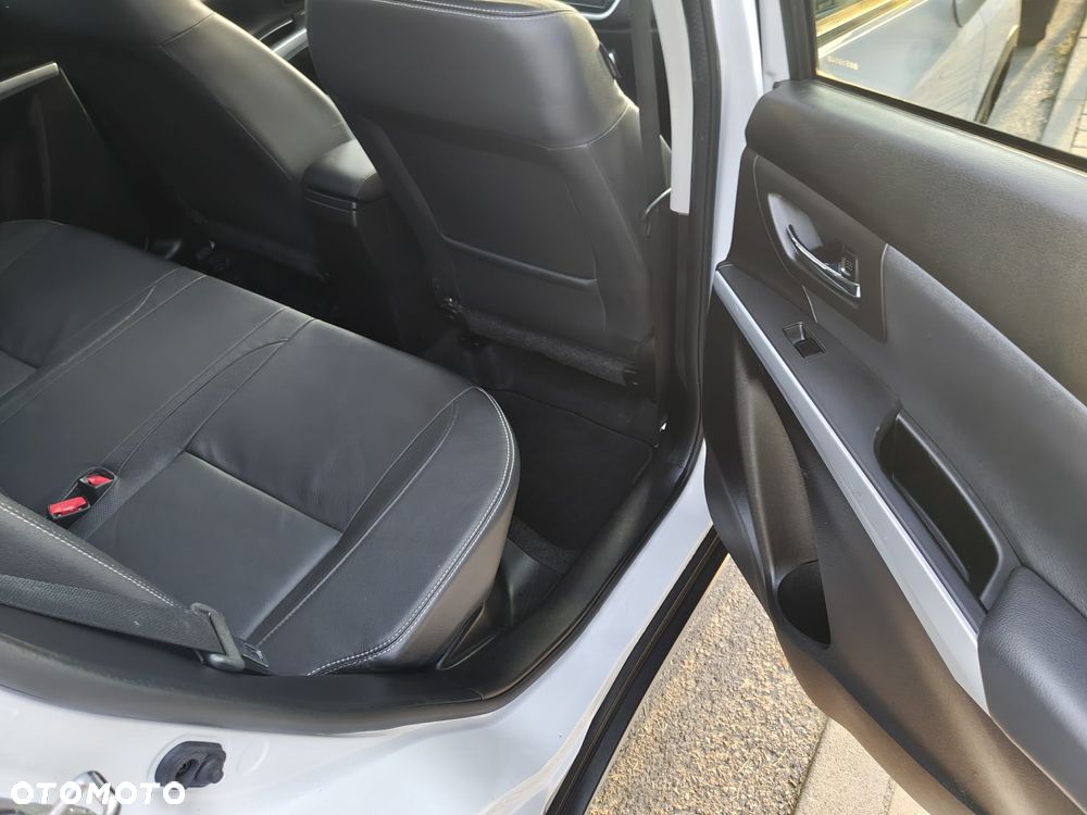 Suzuki S-Cross - 6