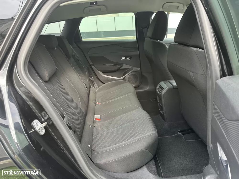 Peugeot 308 SW PureTech 130 Allure Pack - 54