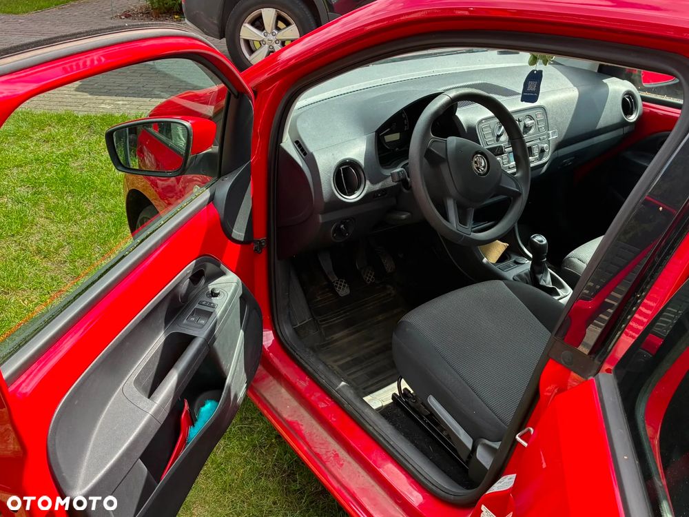 Skoda Citigo 1.0 Ambition - 7