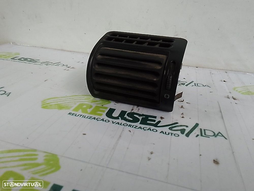 Grelha De Ventilação Dta Fiat Scudo Combinato (220_) - 2