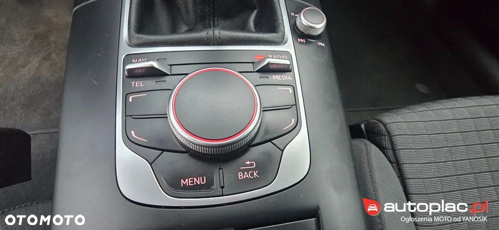 Audi A3 1.4 TFSI Ambition - 19
