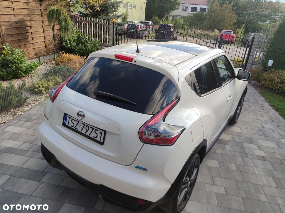 Nissan Juke 1.5 dCi Edition - 29
