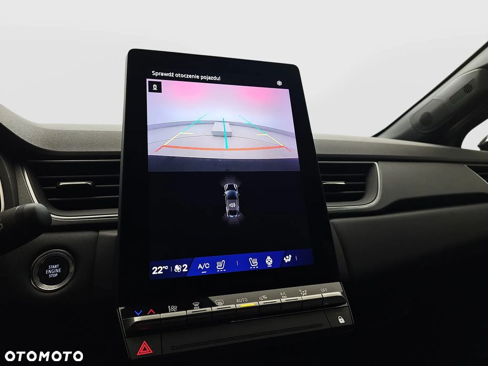 Renault Symbioz 1.6 E-Tech Full Hybrid 145 Techno - 26