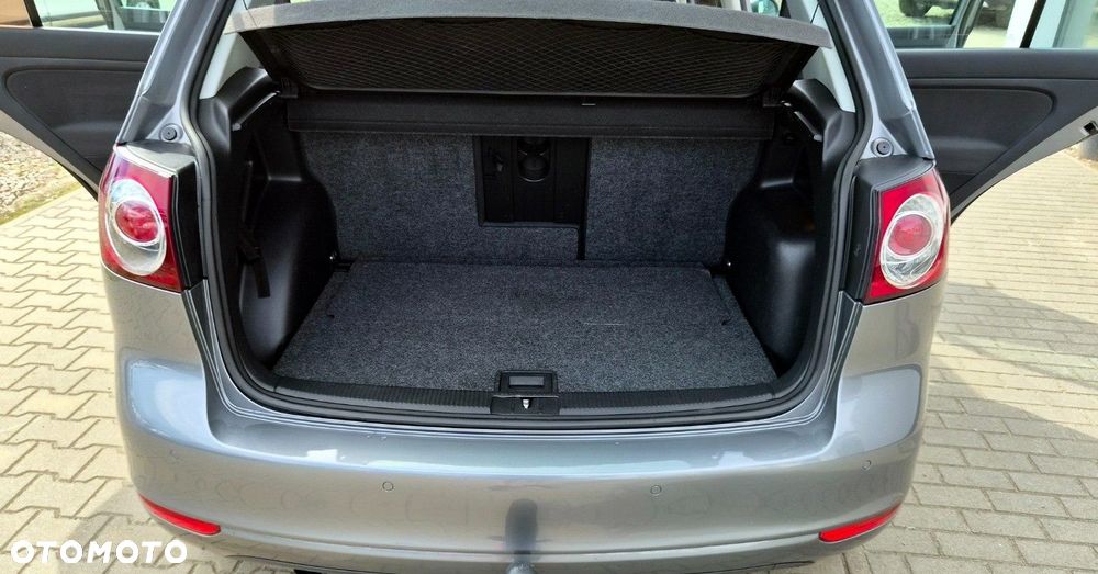 Volkswagen Golf Plus - 31