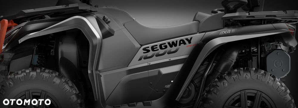 Segway Snarler AT10 - 14