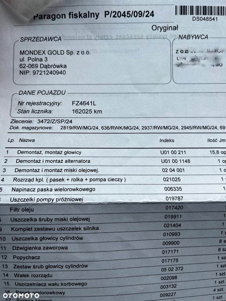 Citroën C4 Picasso 1.6 HDi Equilibre - 31