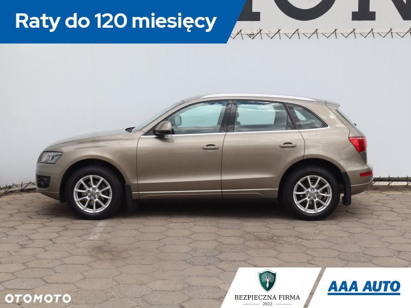 Audi Q5 - 4