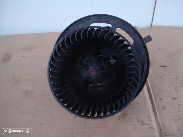 Motor De Sofagem Bmw 3 Touring (E91) - 2