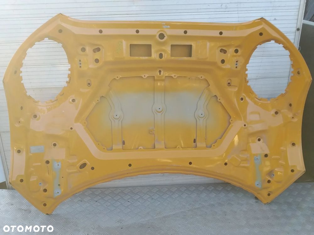 G16/G18/G19/G21/G701 MASKA POKRYWA SILNIKA MINI F54 2014- - 4