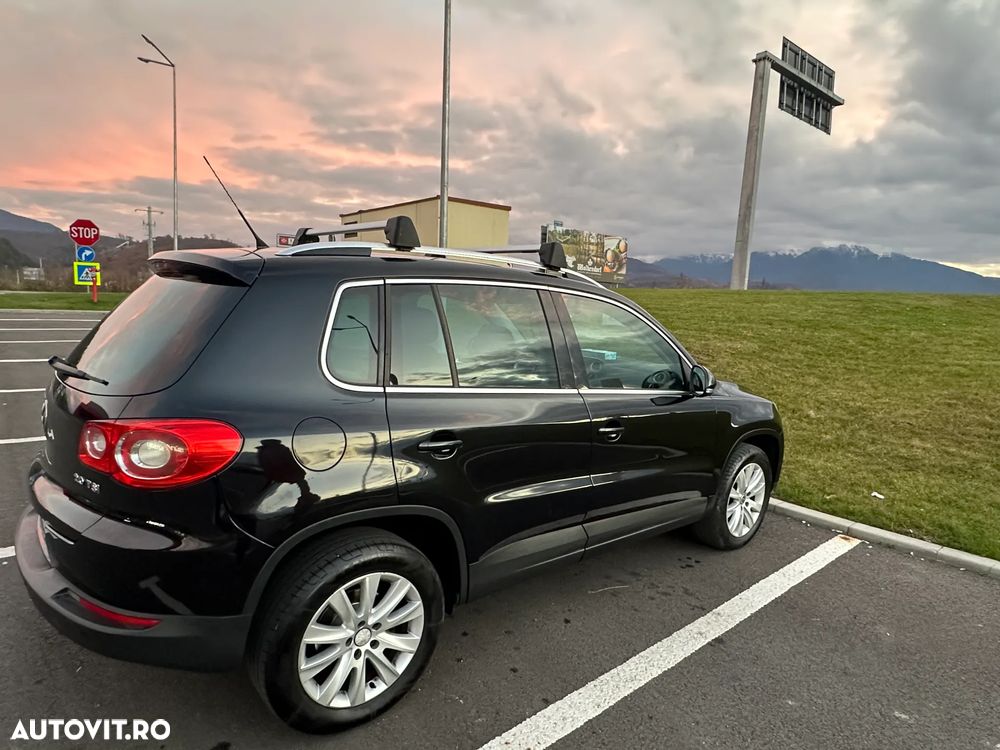 Volkswagen Tiguan - 18