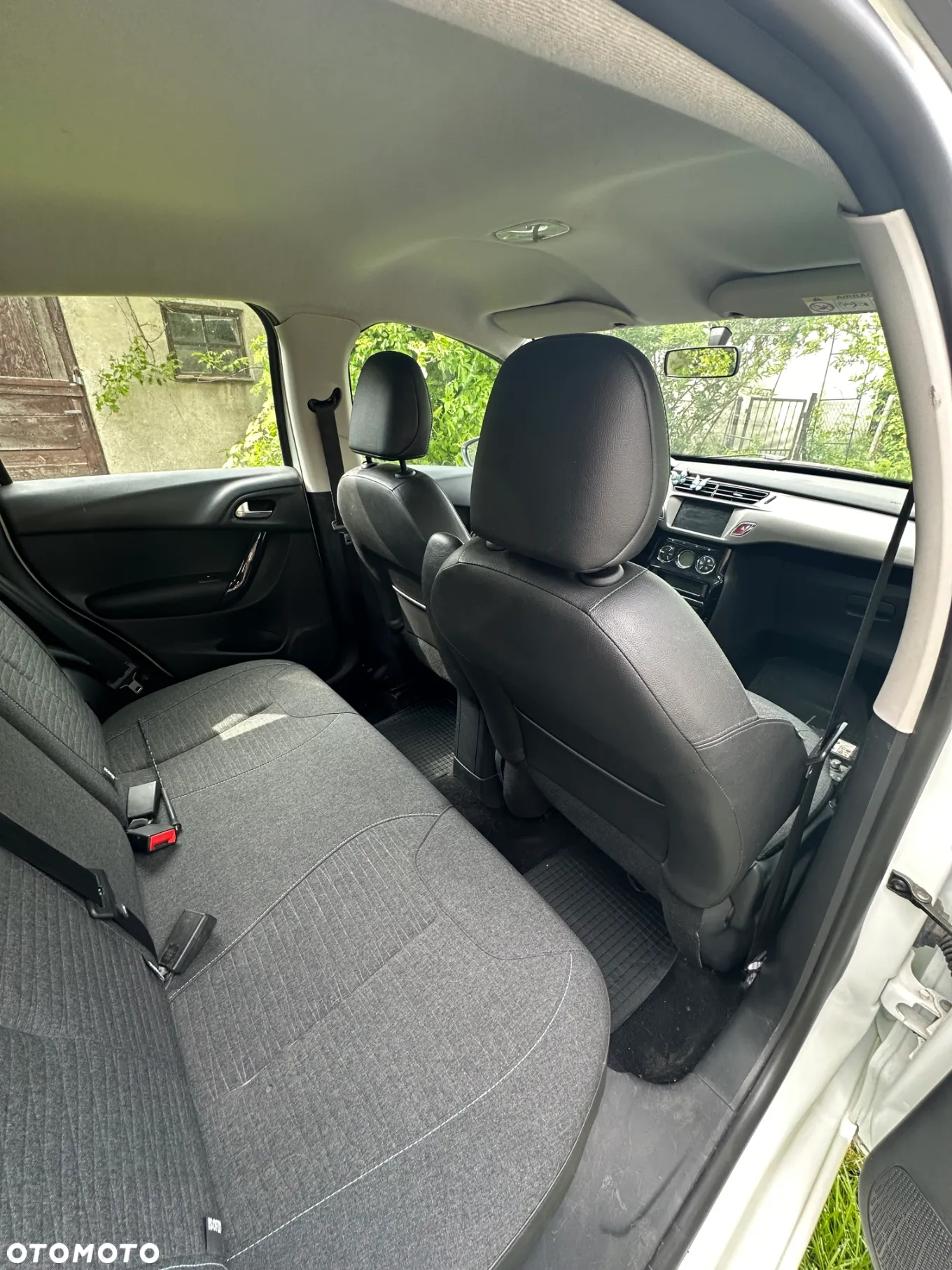 Citroën C3 1.2 VTi Selection - 7