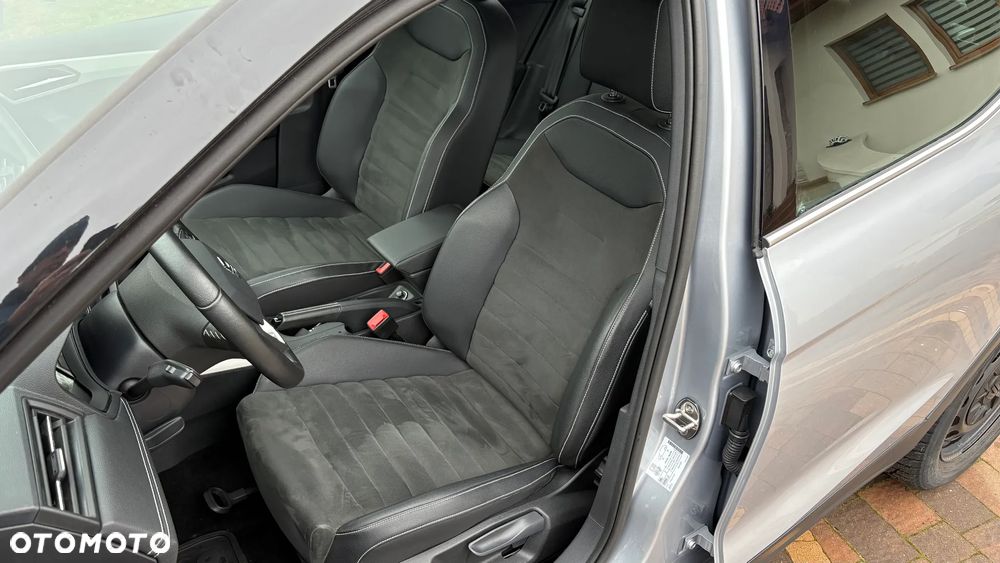 Seat Arona 1.0 TSI Xcellence S&S - 6