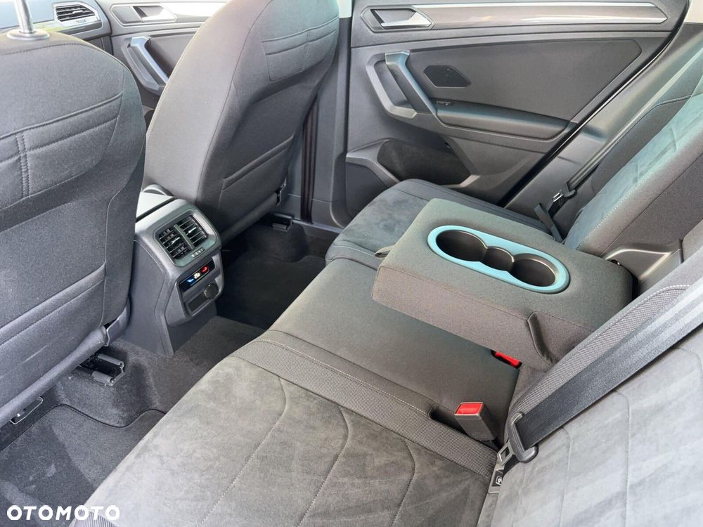 Volkswagen Tiguan 1.5 TSI EVO Elegance DSG - 15