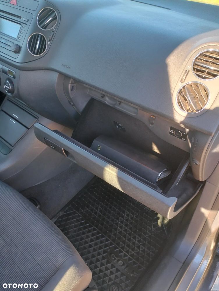 Volkswagen Golf Plus 1.9 TDI Comfortline - 19