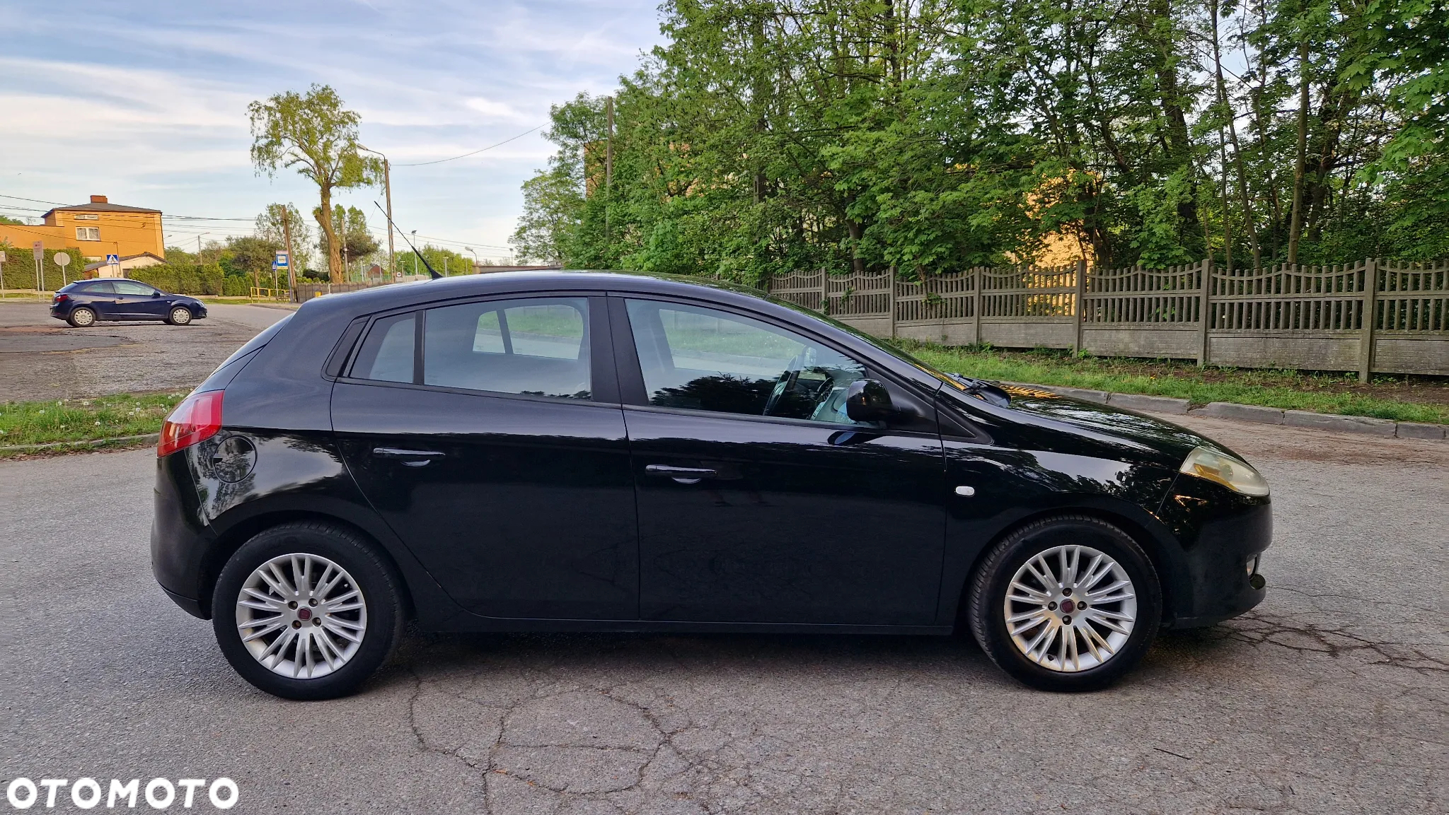 Fiat Bravo 1.4 16V Dynamic - 3