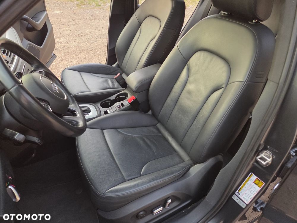 Audi Q3 40 TFSI Quattro S-Line S tronic - 21