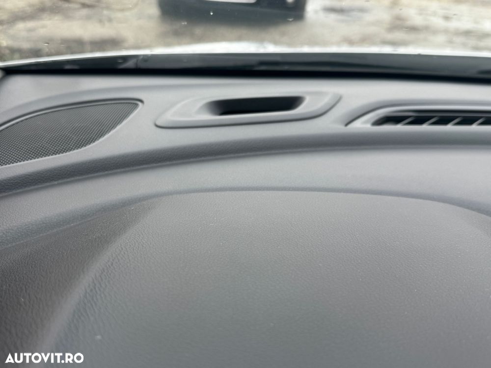 Opel Astra 1.6 CDTI DPF ecoFLEX Start/Stop Style - 15