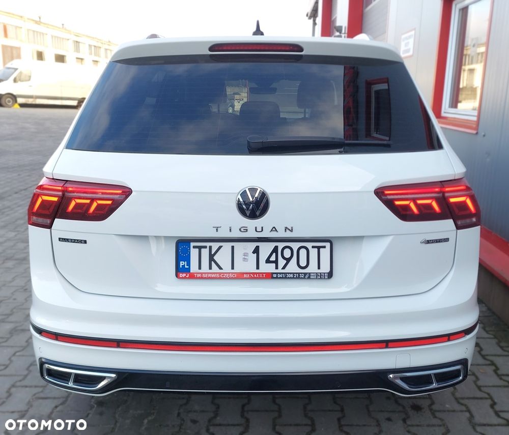 Volkswagen Tiguan - 6