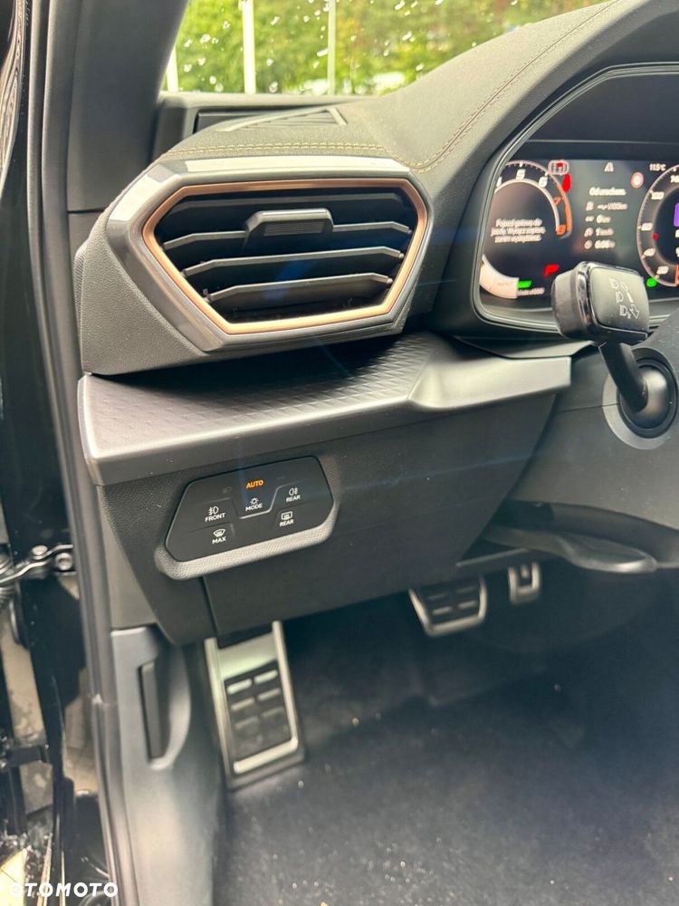 Cupra Leon Sportstourer - 19