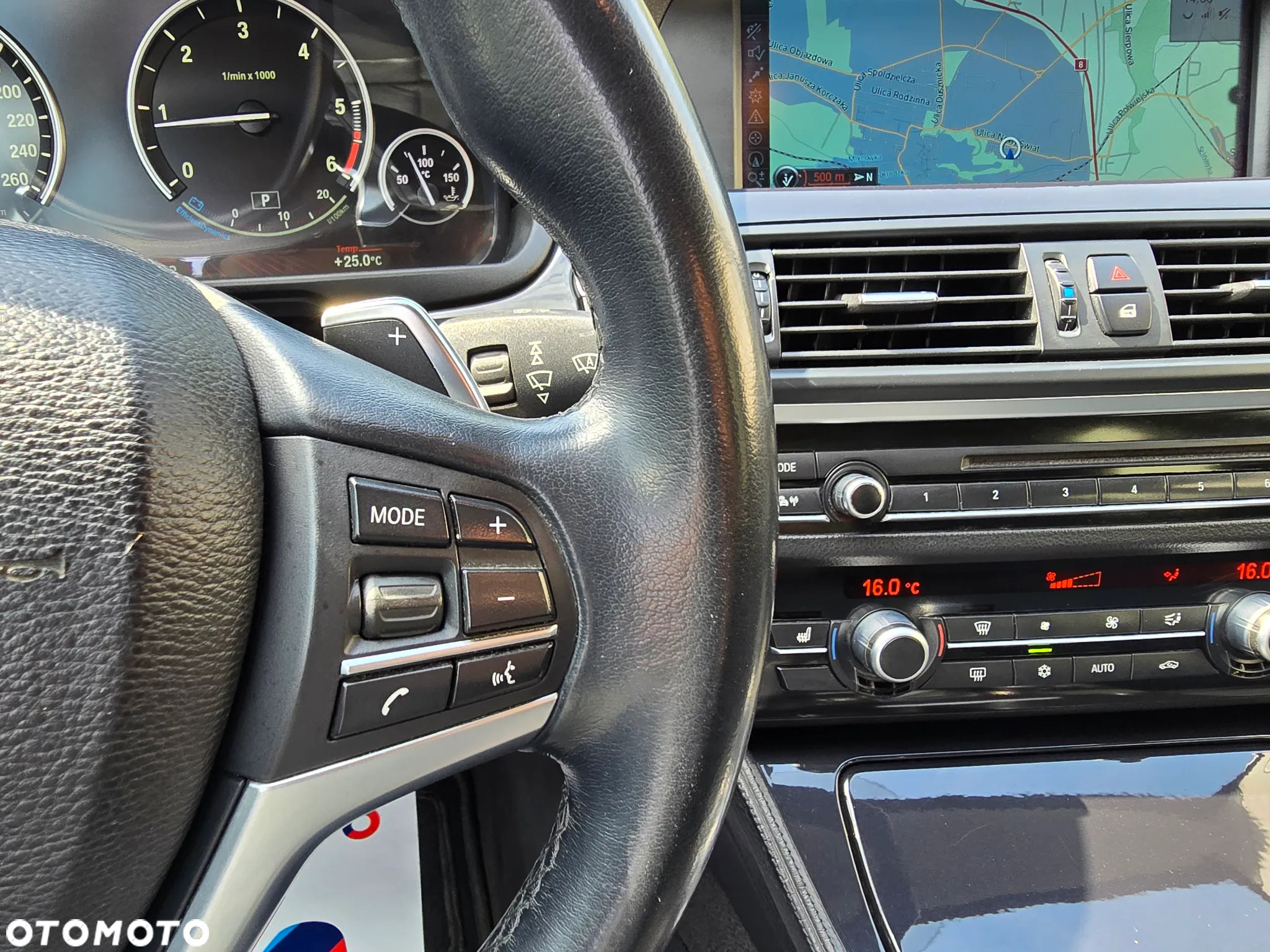 BMW Seria 5 - 35