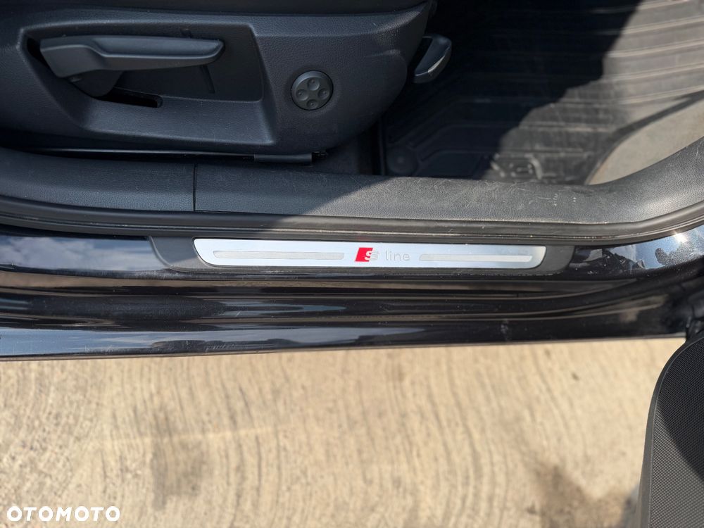 Audi A3 Sportback - 10