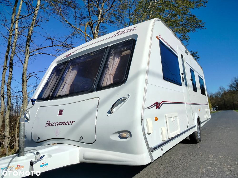 Buccaneer Agrosy - 5