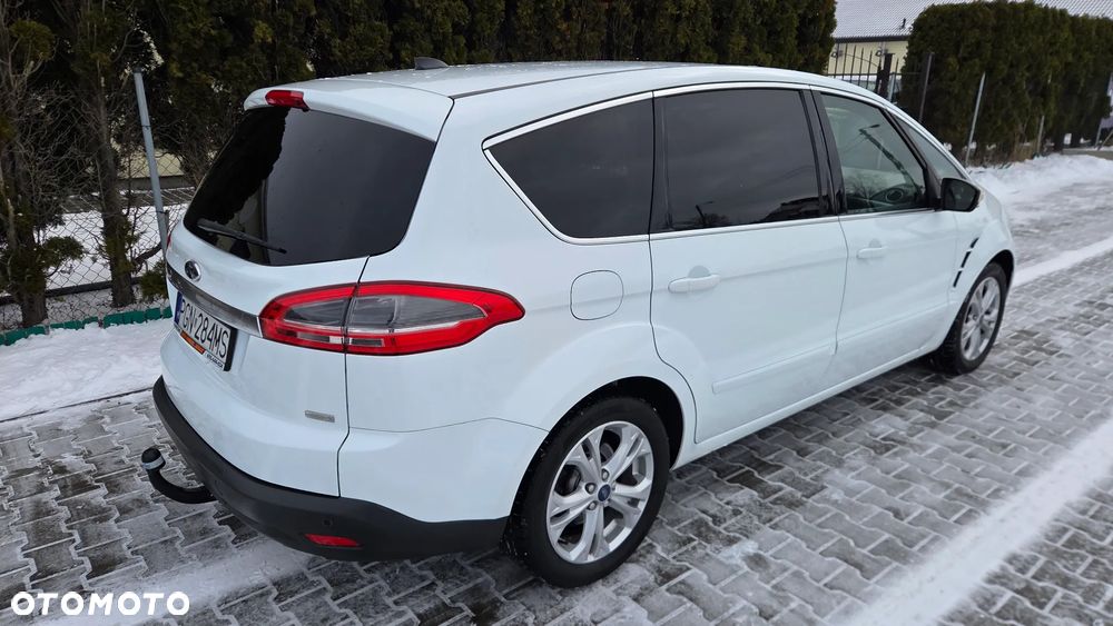 Ford S-Max 1.6 T Titanium - 11
