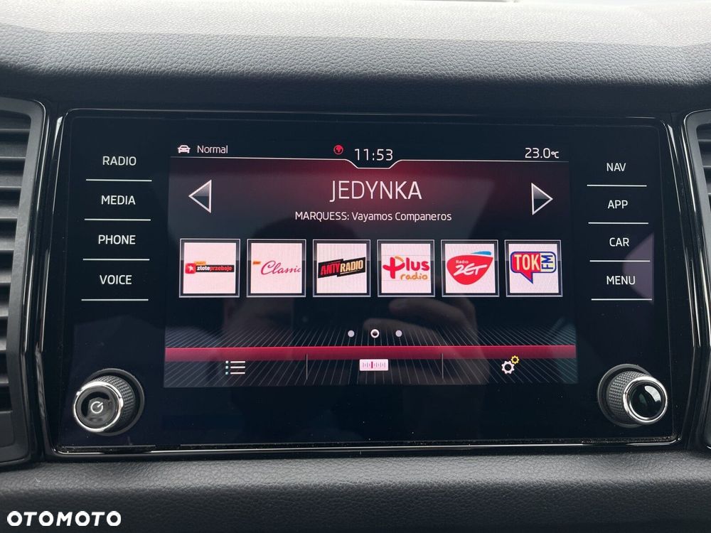 Skoda Kodiaq - 23
