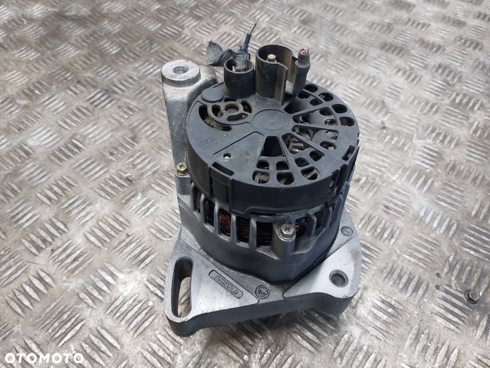 ALTERNATOR FIAT PUNTO II 1.2 8V 46843093 ID: 236998 - 4