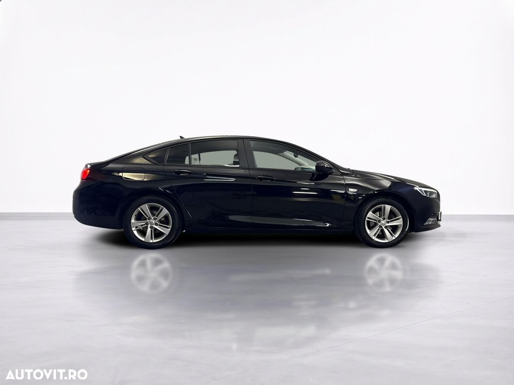 Opel Insignia - 7