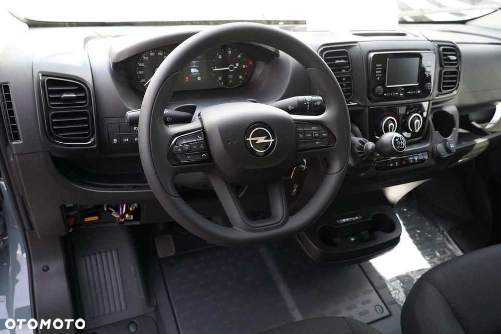 Opel Movano H3-Power L2H2 - 20