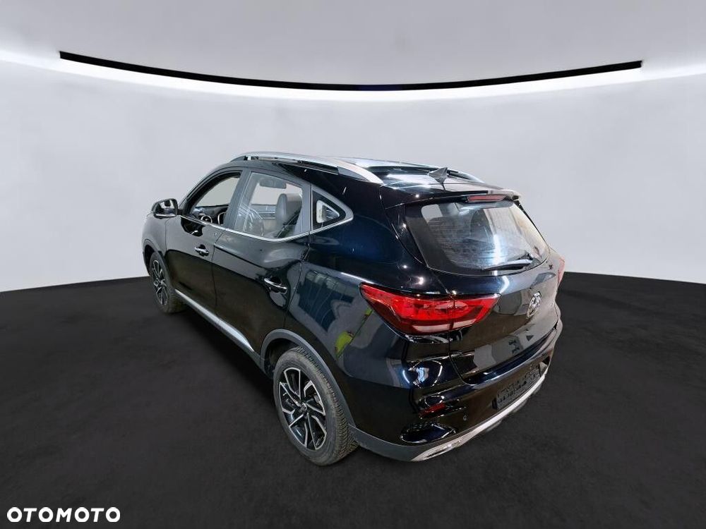 MG ZS 1.0 T-GDI Exclusive - 4