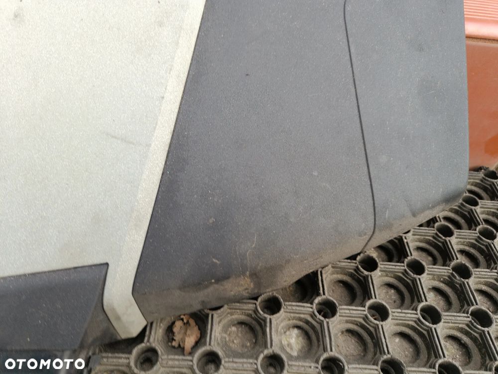 MERCEDES W204 W207 W212 X204 3.0 V6 350 CDI OM 642 OSŁONA POKRYWA NA SILNIK SILNIKA A6420106467 - 4