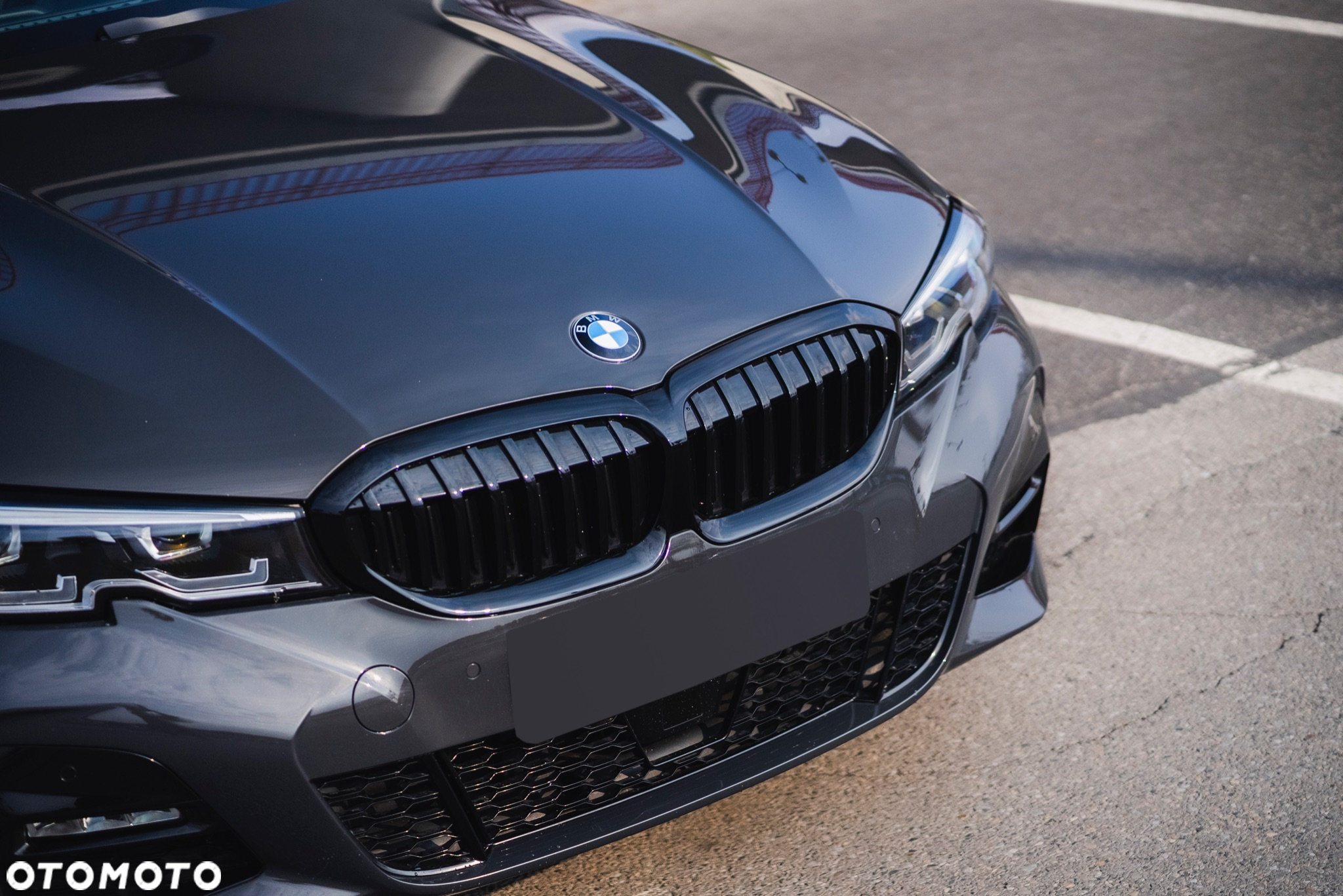 BMW Seria 3 - 9