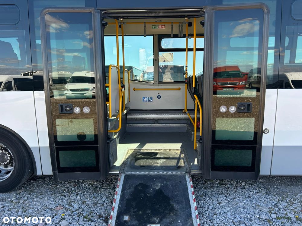 Iveco Crossway LE - 4