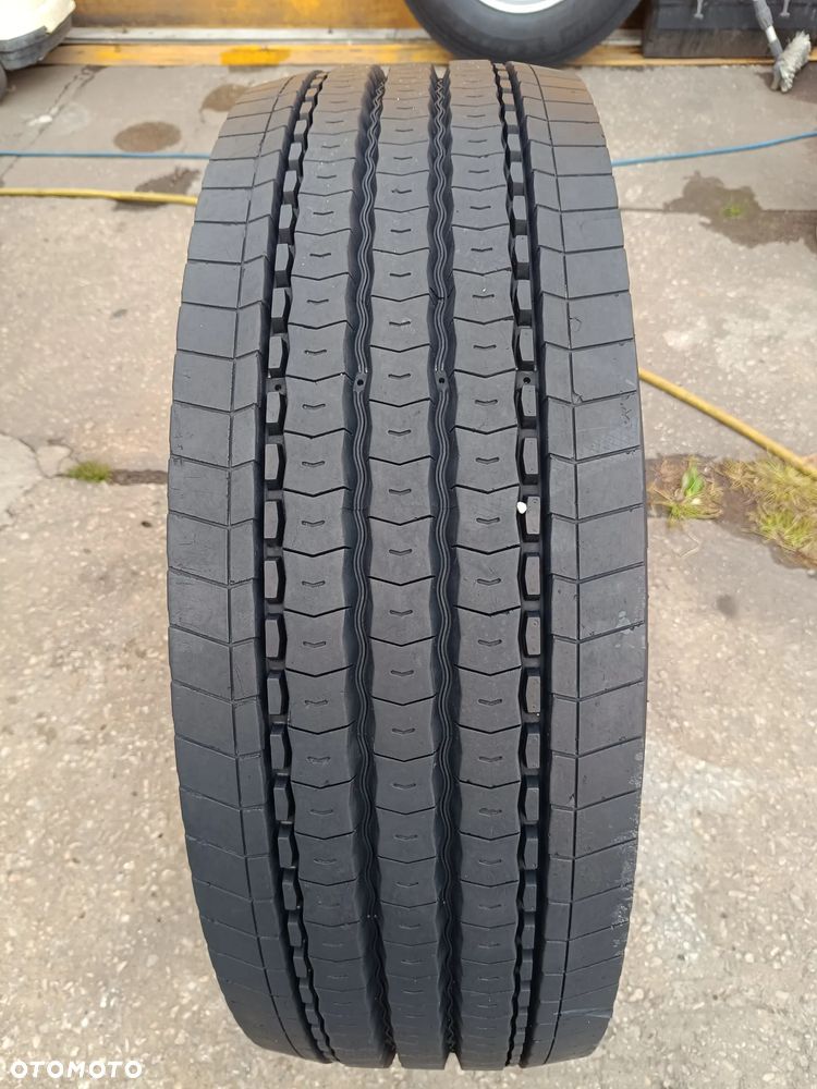 Opona prowadząca Michelin X Multiway 3D 315/70/22,5" - 3