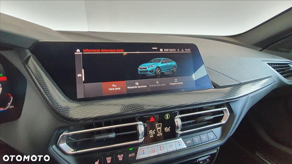 BMW Seria 2 218i M Sport - 16