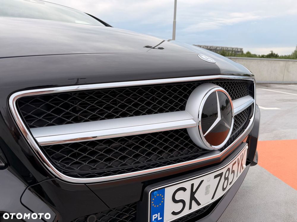 Mercedes-Benz CLS 500 4-Matic 7G-TRONIC - 20