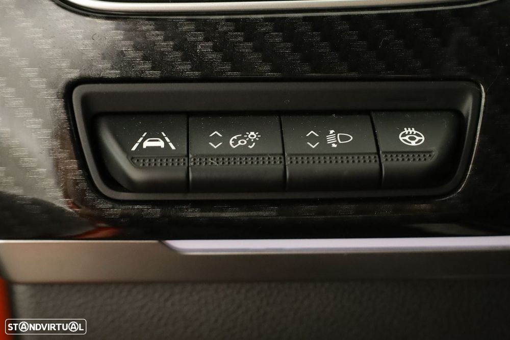 Renault Arkana 1.3 TCe R.S.Line EDC - 20