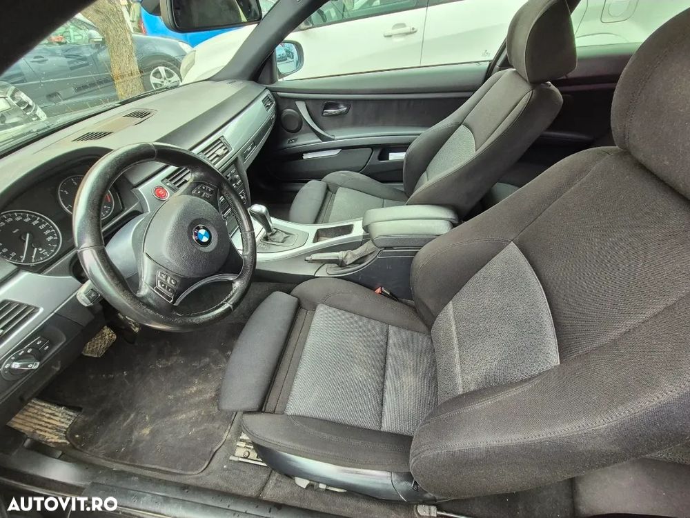BMW Seria 3 - 5