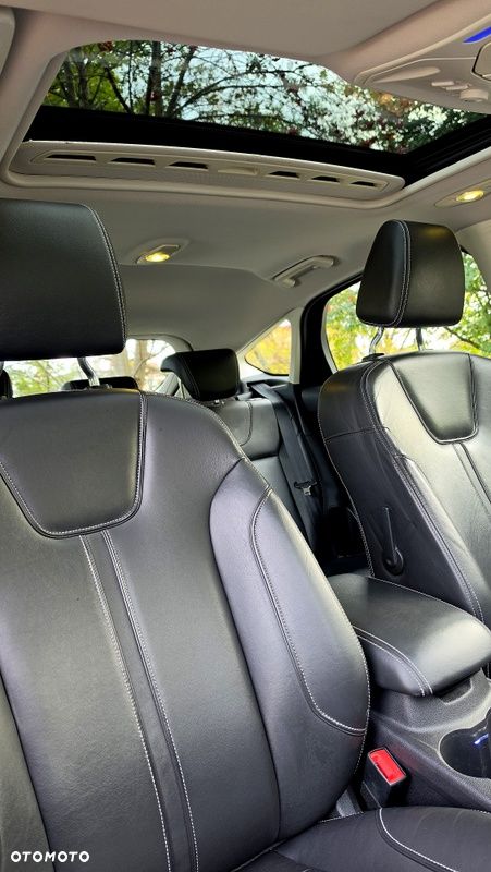 Ford Focus 2.0 TDCi Trend Sport - 26