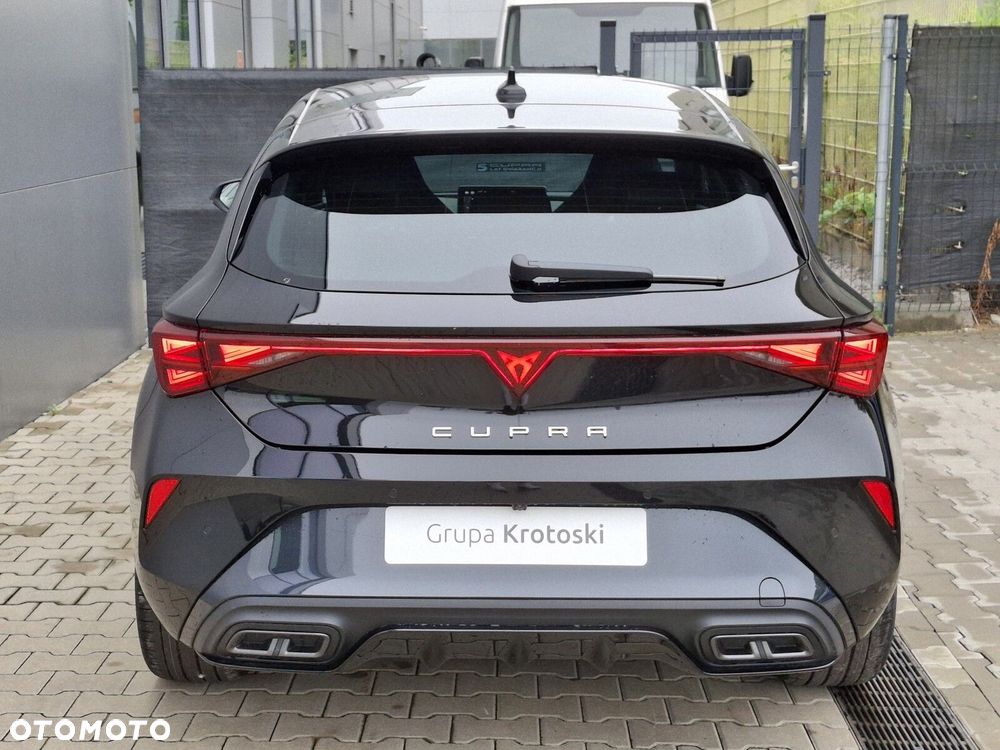 Cupra Leon - 8