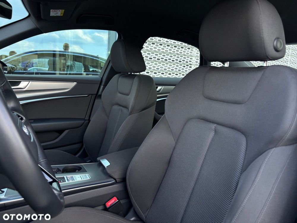 Audi A6 Limousine - 9