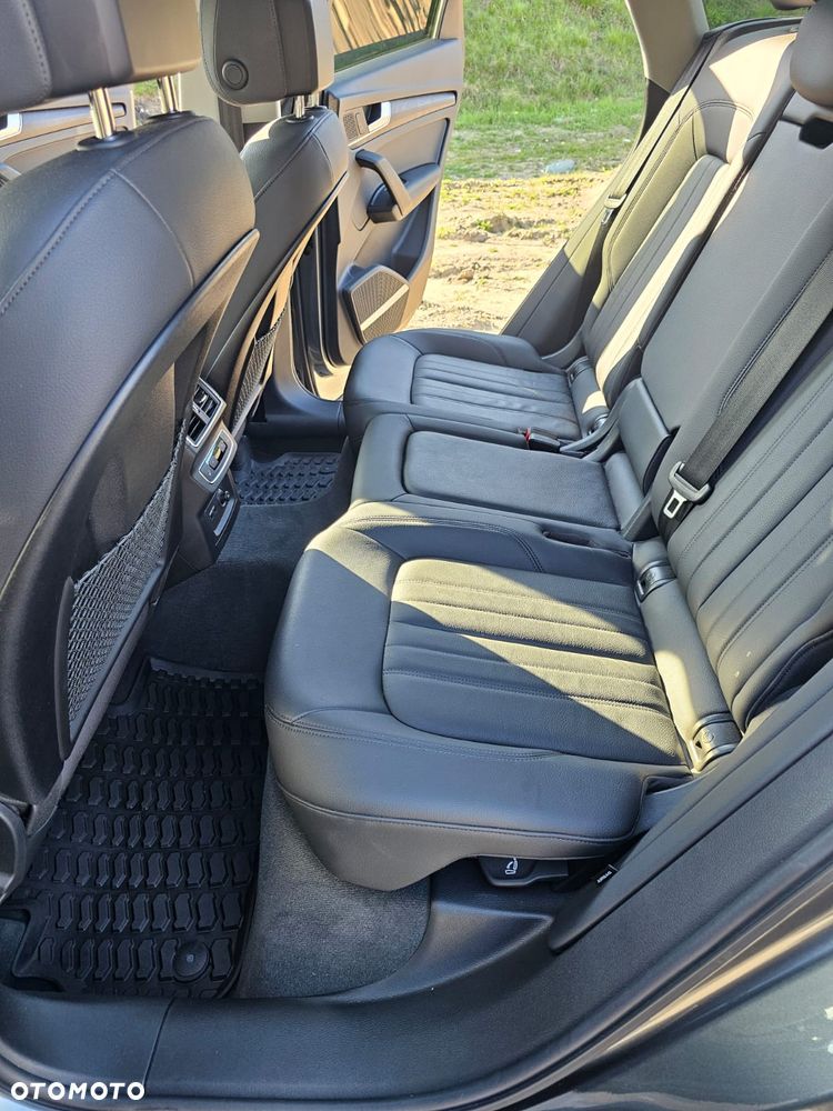 Audi Q5 45 TFSI quattro S tronic - 11