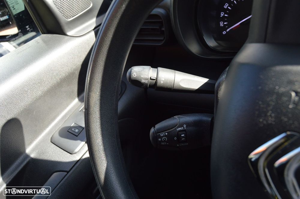 Citroën Berlingo 1.5 BlueHDi M Feel - 30