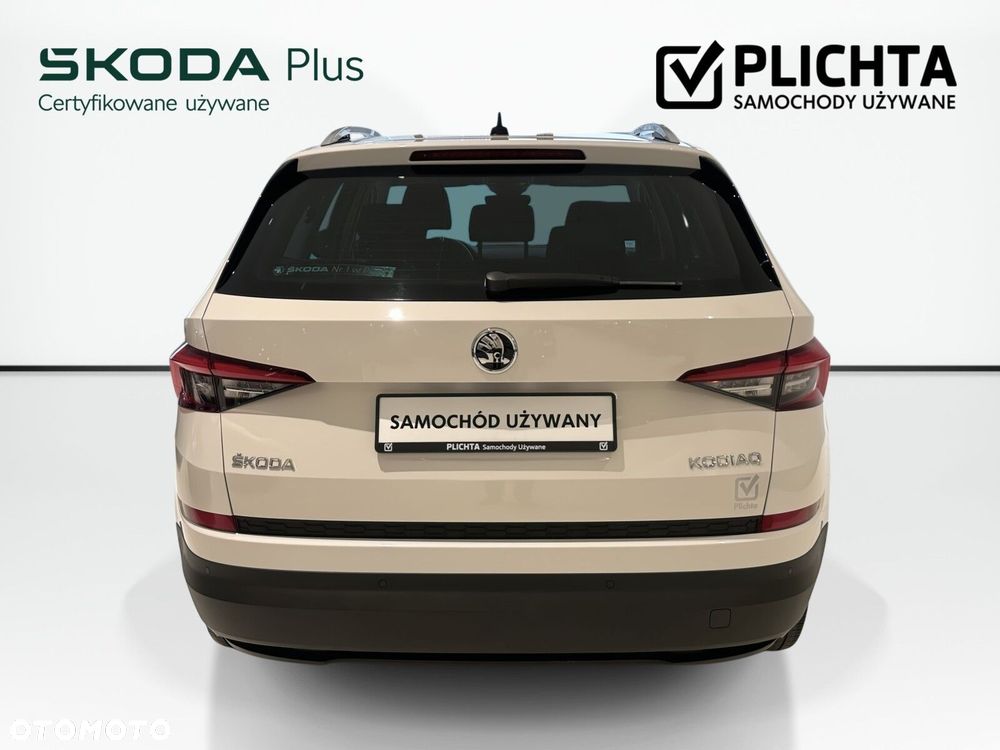 Skoda Kodiaq - 6