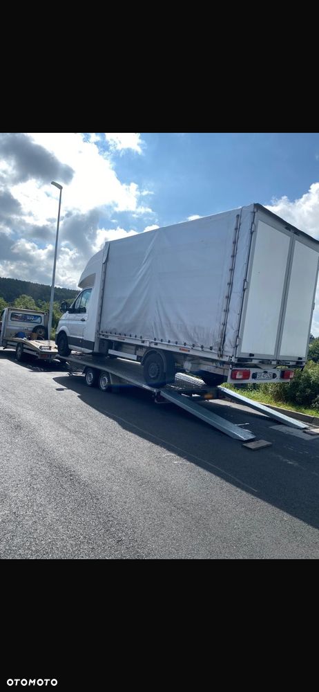 Volkswagen Crafter - 3