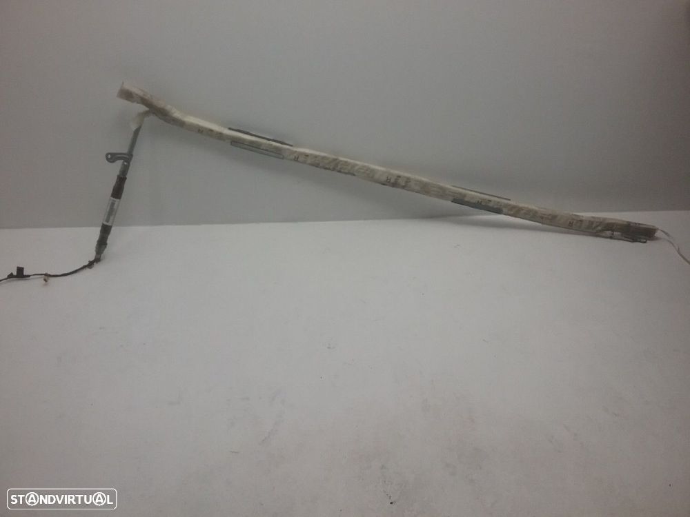 Airbag cortina em cima Dto FORD FOCUS C-MAX TDCi 2003 - 2007 - 1
